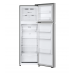 GT-2SI LG  266 L Top Mount Fridge - Stainless Finish 